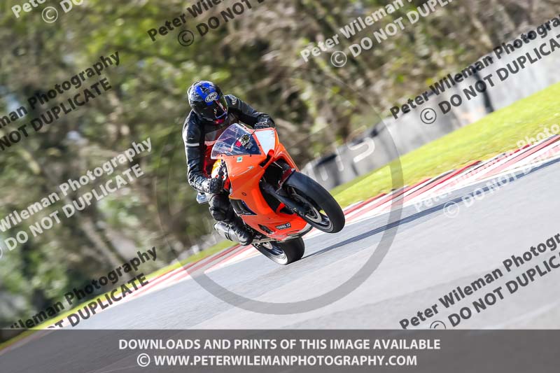 Oulton Park 20th March 2020;PJ Motorsport Photography 2020